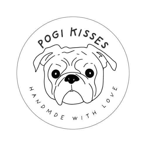 Pogi Kisses